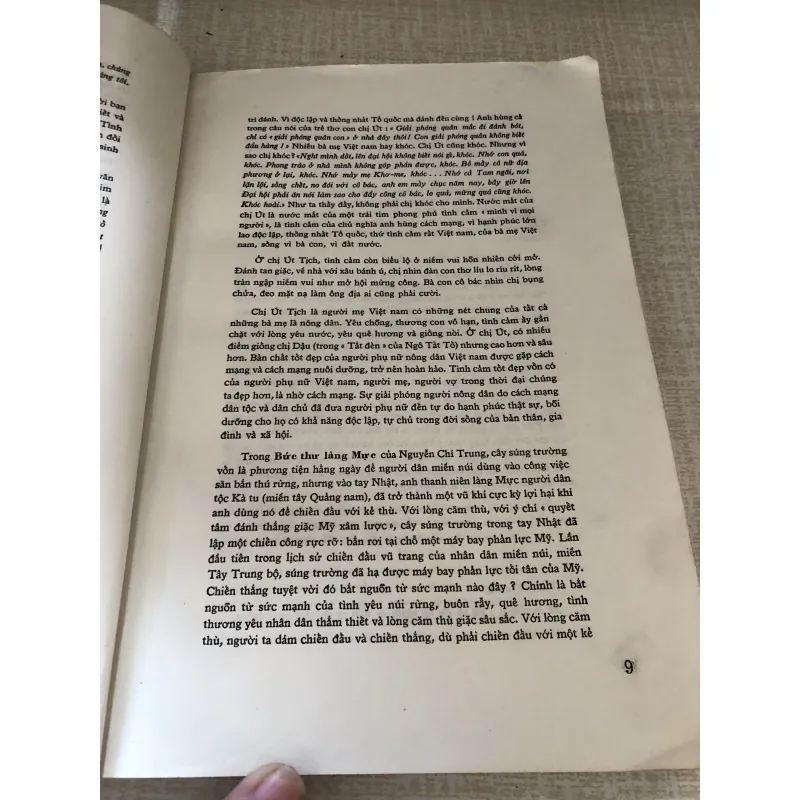 Truyện kỳ Cách Mạng Miền Nam 972136