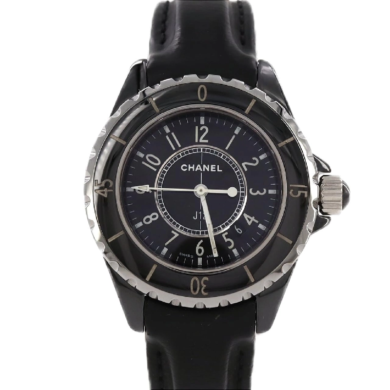 Chanel J12 33mm H0680 Gốm Quarz - Hàng hiệu Chính hãng 872886