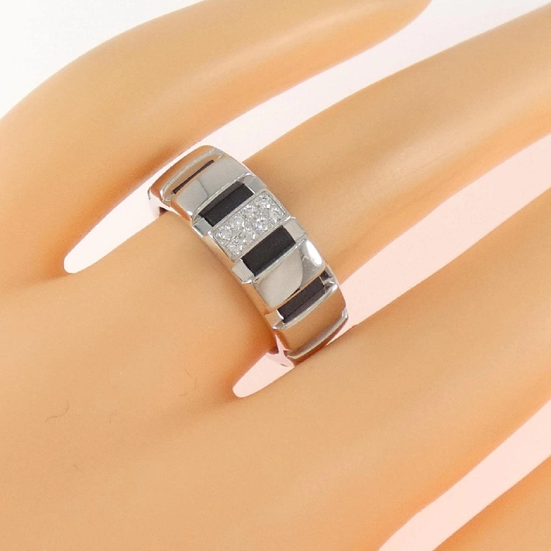 Nhẫn nhỏ Class One của Chaumet - Hàng hiệu Authentic 836080