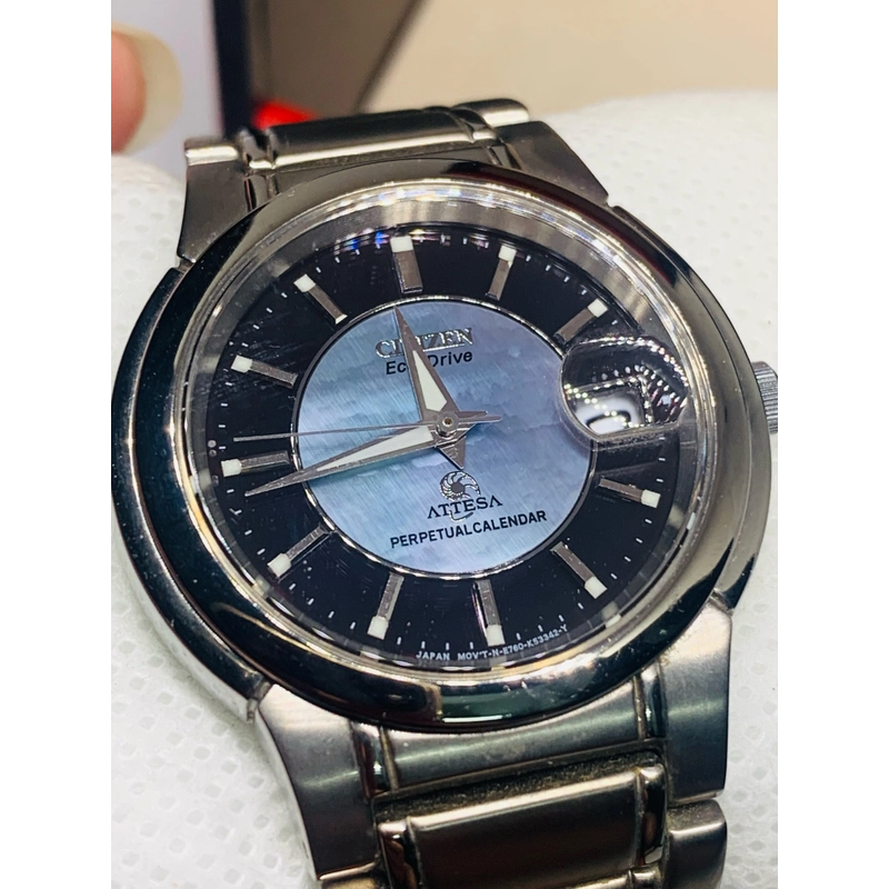 Đồng hồ citizen mới tinh 452145