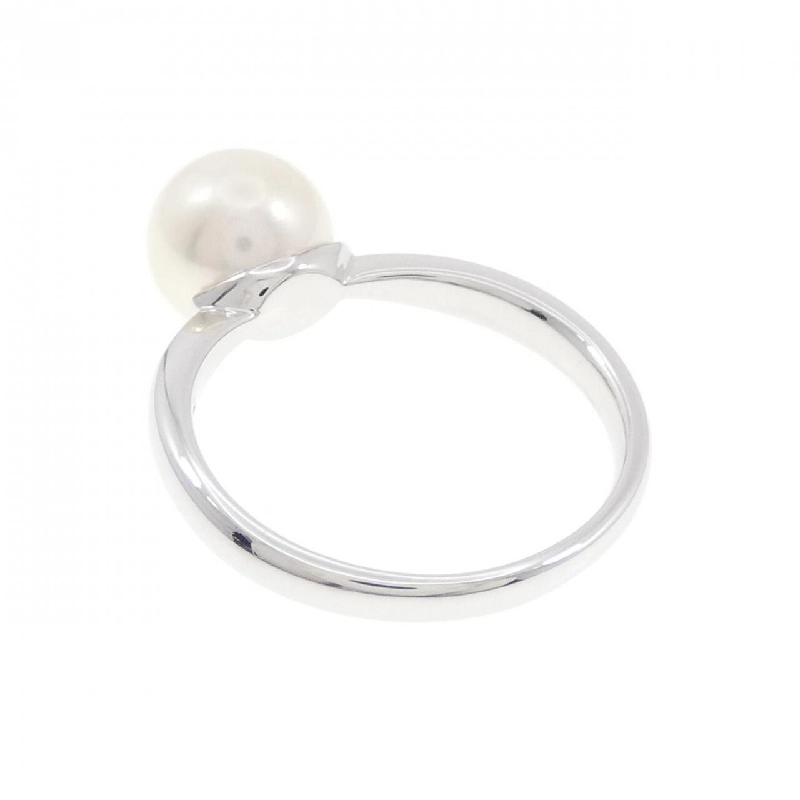 Nhẫn ngọc trai Akoya Ginza Tanaka 8.2mm - Hàng hiệu Chính hãng 838230