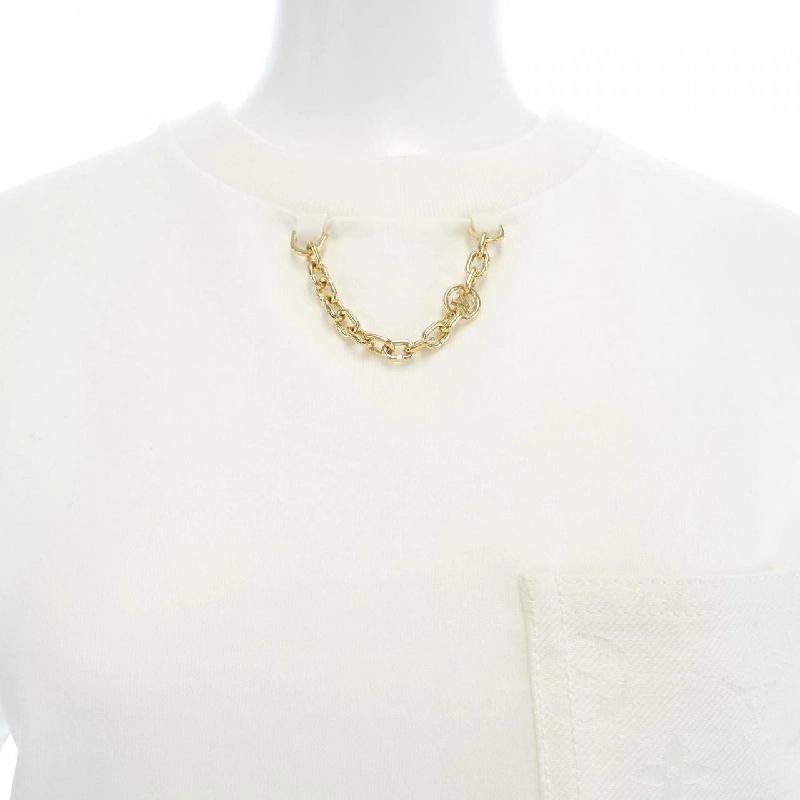 Áo thun LOUIS VUITTON FRTS47API - Hàng hiệu Authentic 775544