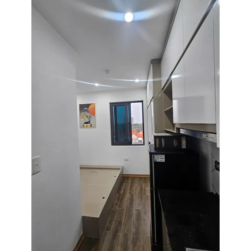 Cho thuê phòng trọ ở ngõ Trunng Kiên - Bắc Từ Liêm 703941