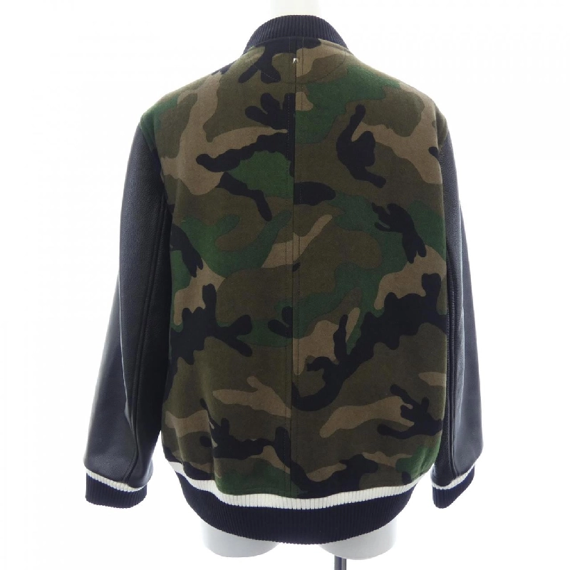 ヴァレンティノ VALENTINO LV3CIO352Q1 Áo khoác - Hàng hiệu Authentic 888101