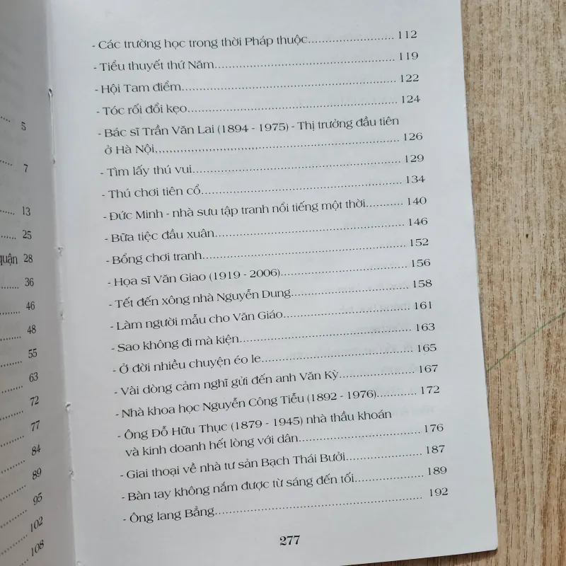 Hà nội ngày ấy | nguyễn bá đạm  1012801