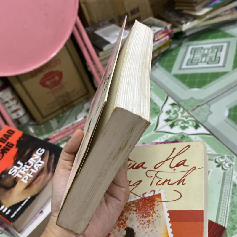 Thương Ly Tuyết Linh Chi 755976