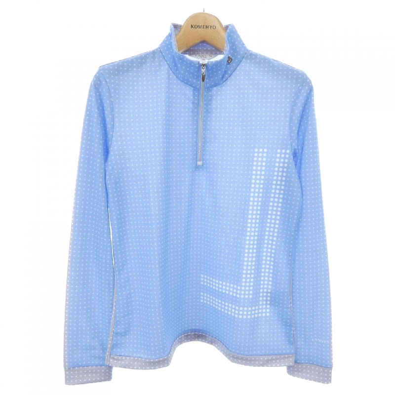 Áo thun LANVIN SPORT - Hàng hiệu Authentic 811756