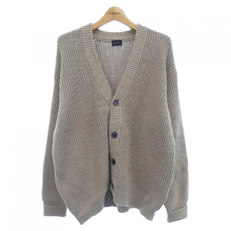 Áo khoác cardigan green label relaxing - Hàng hiệu Authentic 902977
