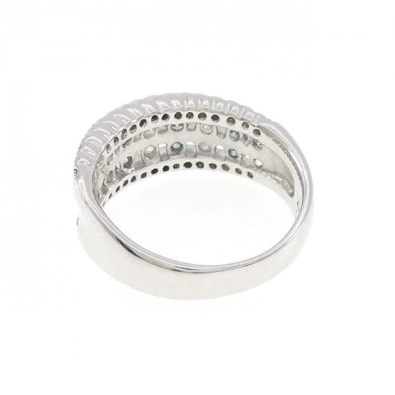 Nhẫn kim cương PT900 1.00CT 671360