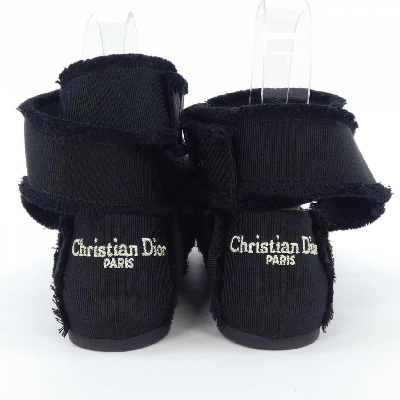 Giày bệt SONJE BALLET FLAT KDB881GGN của CHRISTIAN DIOR 658779