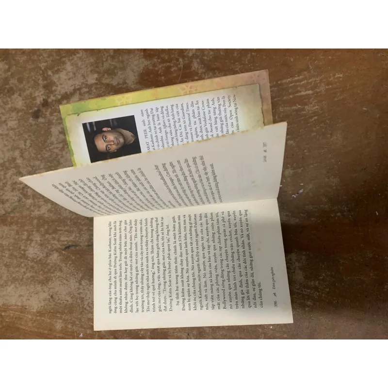 ĐÊM GIỚI NGHIÊM - BASHARAT BEER 740954