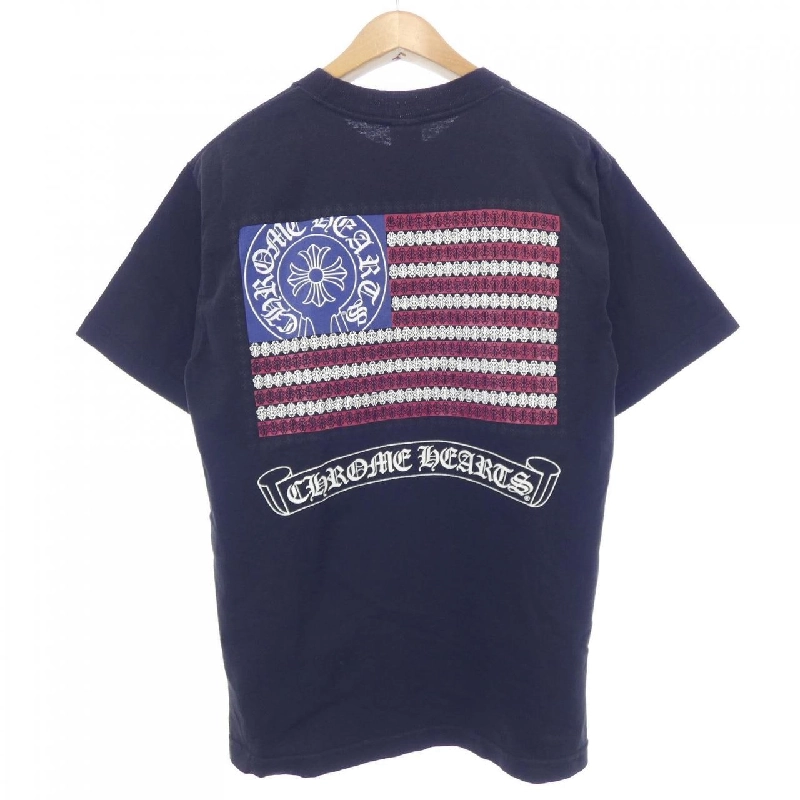 クロムハーツ CHROME HEARTS 2212 304 0664 T-shirt - Hàng hiệu Authentic 902196