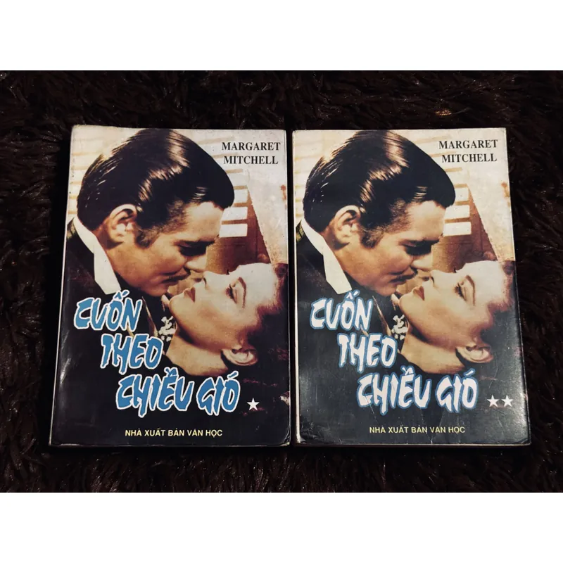Cuốn theo chiều gió (Dương Tường dịch) 713120