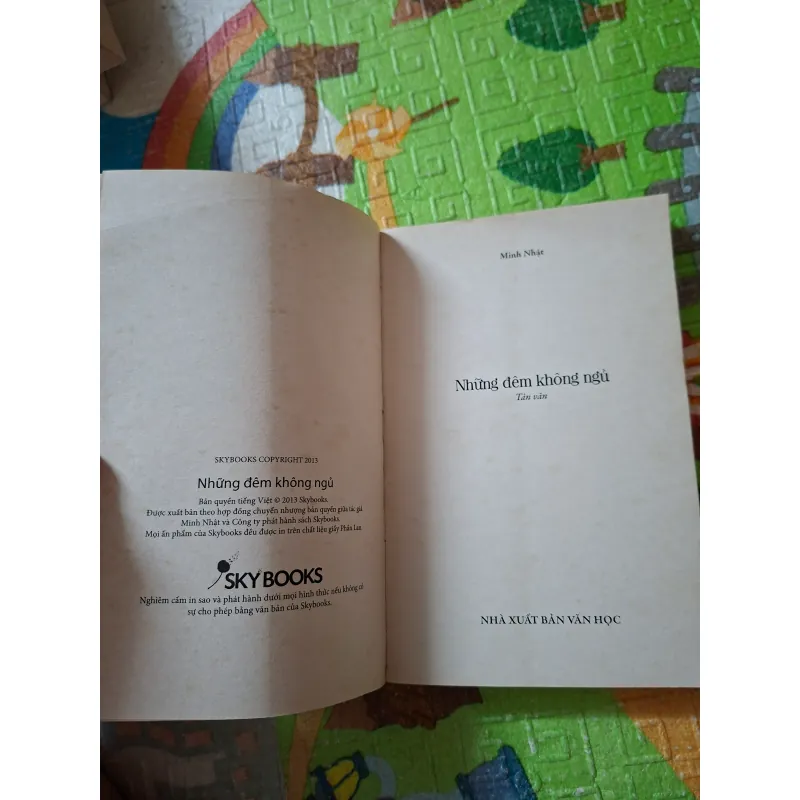 Những Đêm Không Ngủ 1000093