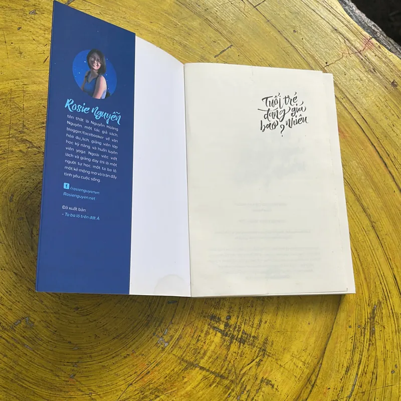 COMBO TUỔI TRẺ ĐÁNG GIÁ BAO NHIÊU? -TRÊN ĐƯỜNG BĂNG- TƯ DUY THÔNG MINH- HẠNH PHÚC- 603256