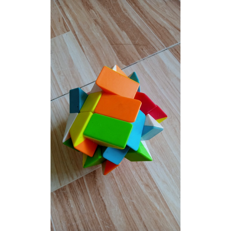 rupic lục giác  537399
