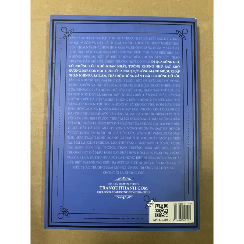 Chuyện nhà Dr Thanh 1010384