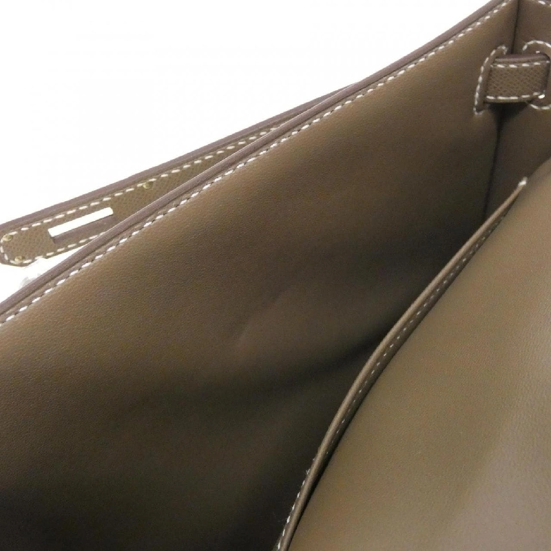 Túi xách vai Hermès Kelly Élan 084869CK 610048