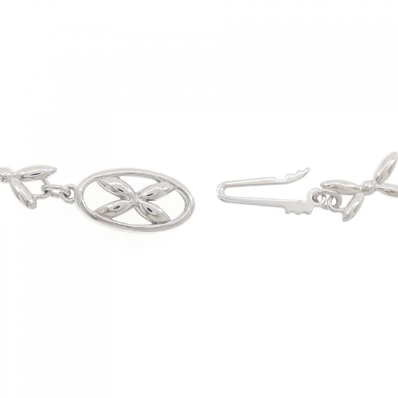 Mikimoto Akoya Pearl Necklace - Hàng hiệu Authentic 839463