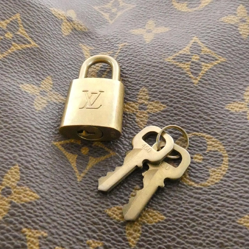 Túi Boston Louis Vuitton Monogram Keepall Bandoulière 60cm M41412 613699