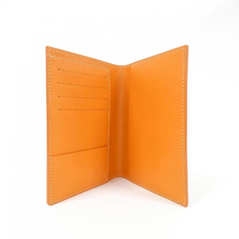 Goyard Grunel Passport APM PASSEPORT Hộp đựng hộ chiếu - Hàng hiệu Authentic 808139