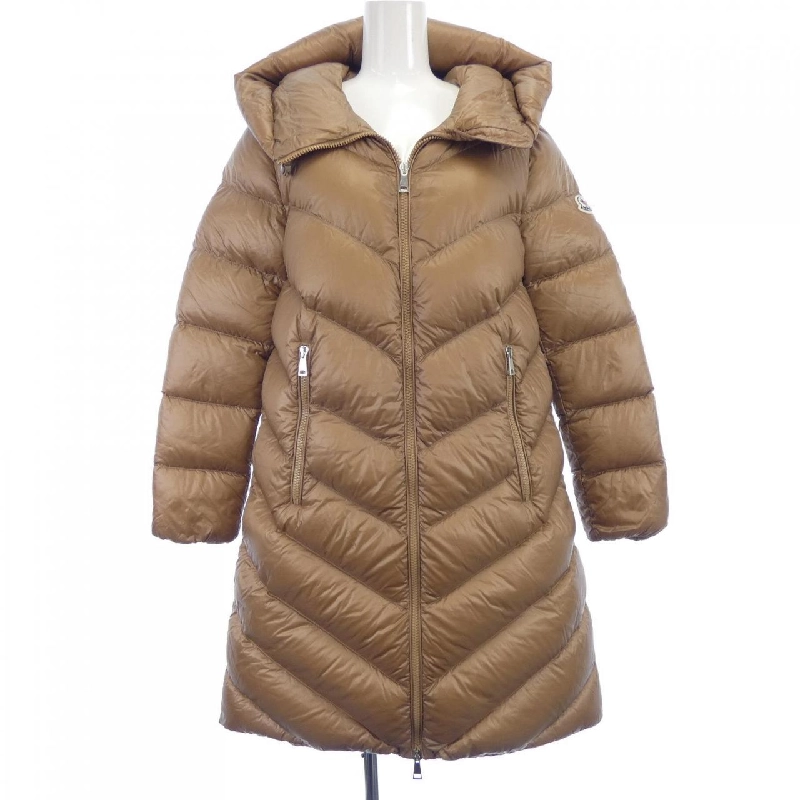 Áo khoác lông vũ MONCLER 643015