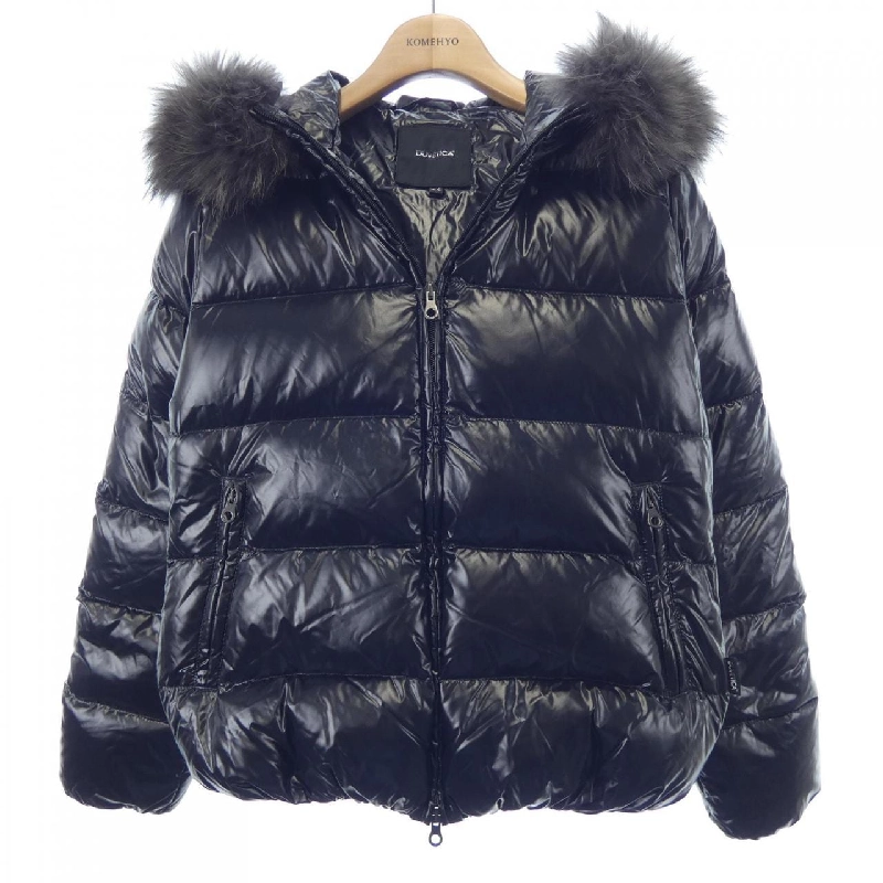 Duvetica DUVETICA Áo khoác lông vũ 630316