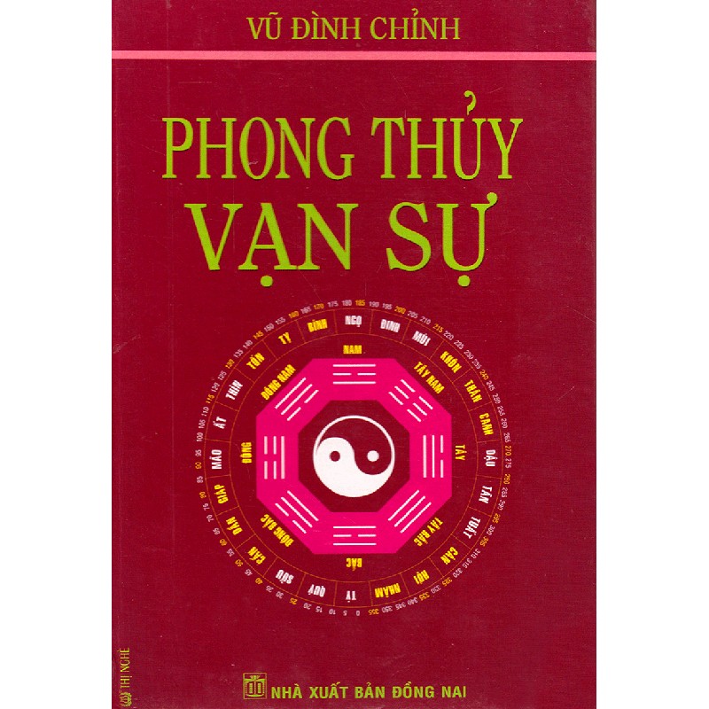 Phong Thủy Vạn Sự – Vũ Đình Chỉnh 75442