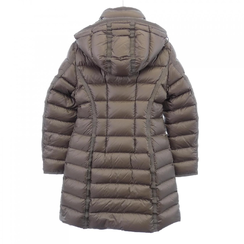 Moncler MONCLER HERMINE Áo khoác lông 632519