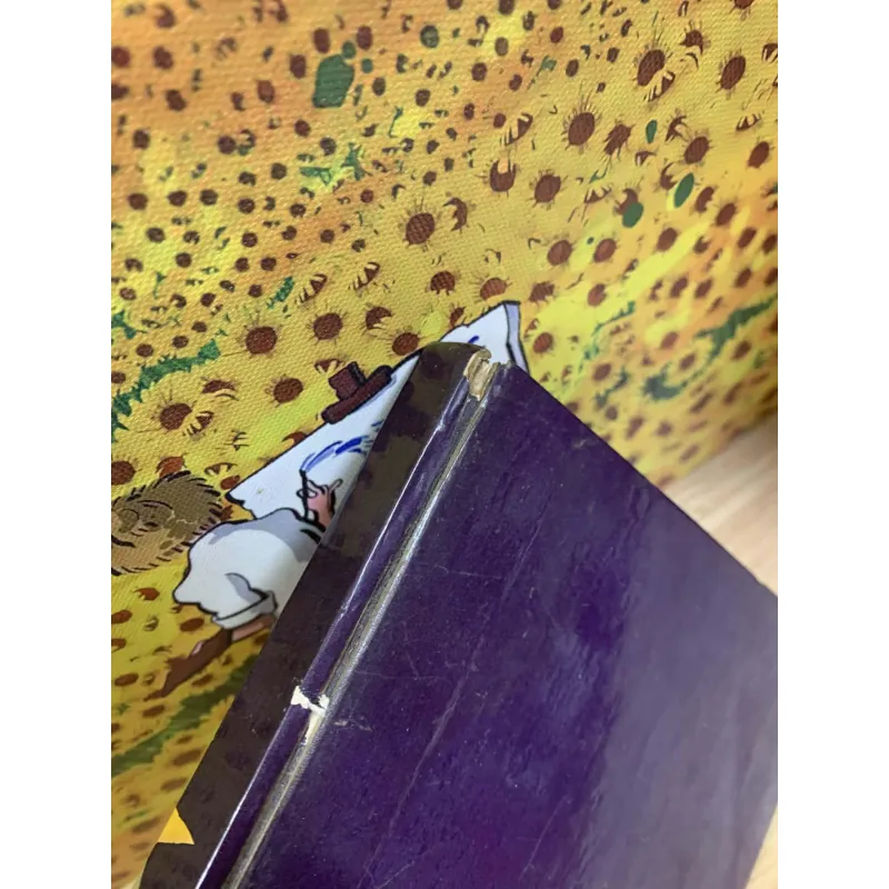 Những Cuộc Phiêu Lưu Của Xê-Muy-En Pinh 760483