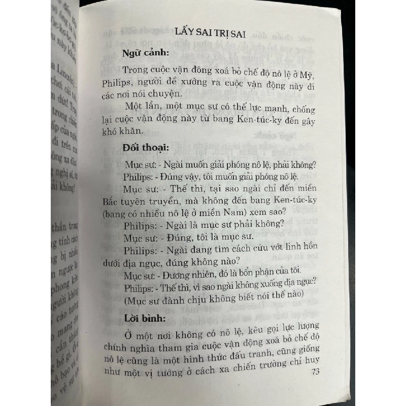 Những cuộc đối thoại tinh tế phương Tây và lời bình - Hồ Vệ Hồng 736453