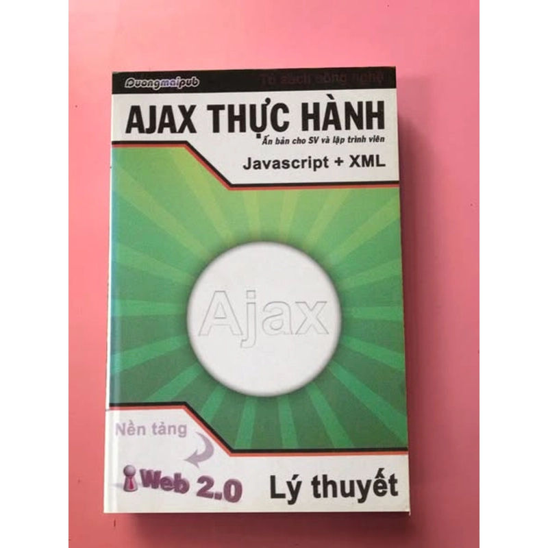 AJAX LÝ THUYẾT 462433