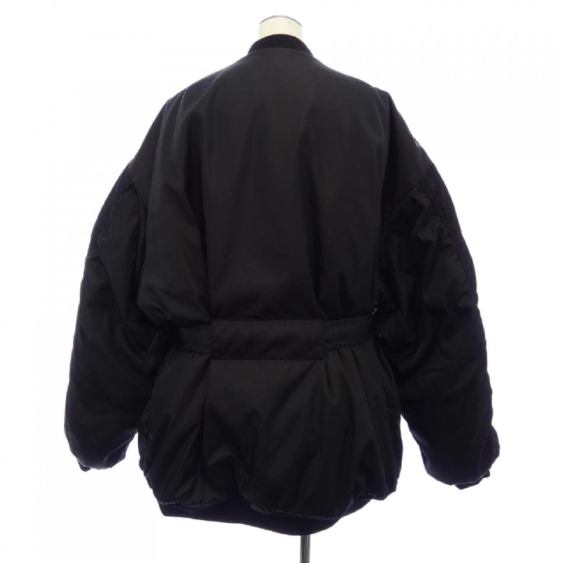 Áo khoác PRADA SGX093 S222 IWQ8 - Hàng hiệu Chính hãng 895757