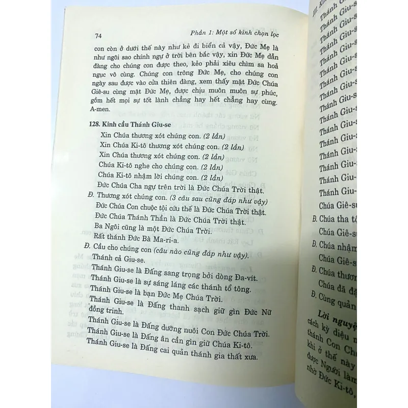 Kinh nguyện gia đình 593964