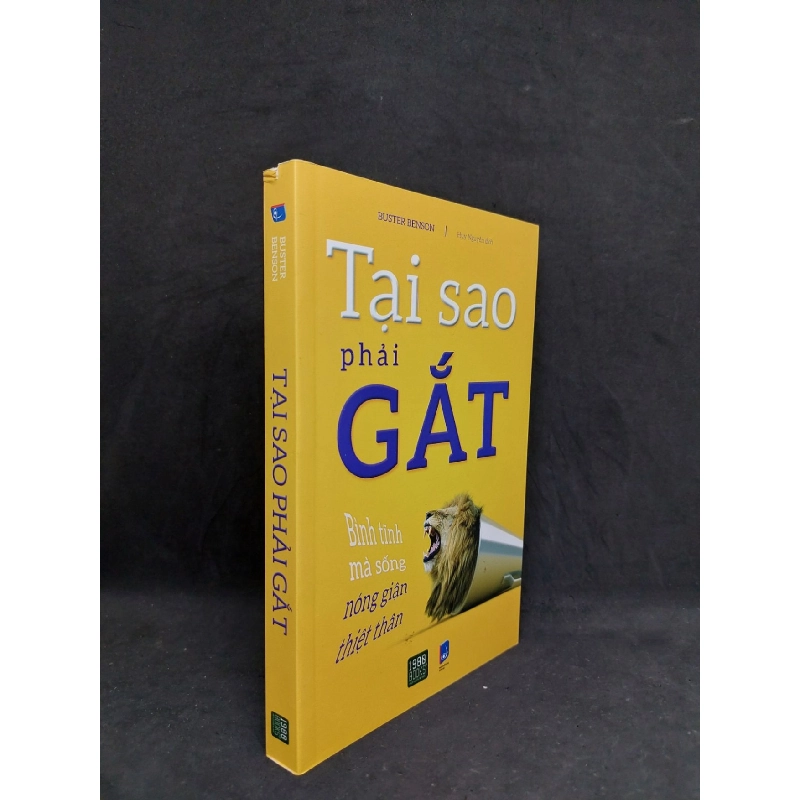 Tại sao phải gắt mới 90% 2020 HCM1508 911996