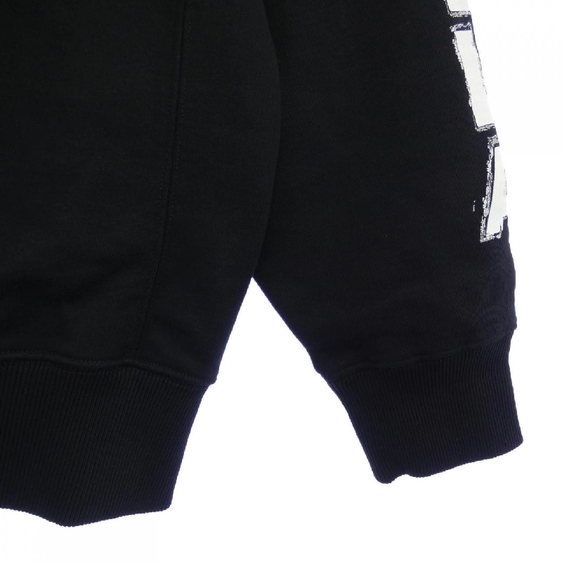 Áo khoác nỉ STELLA MCCARTNEY Sunshine Hoodie 633000