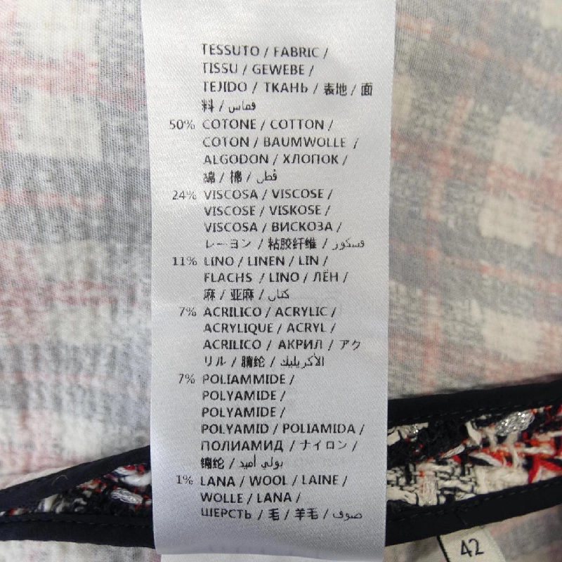 【Mã giảm giá】Gucci GUCCI Váy 651970