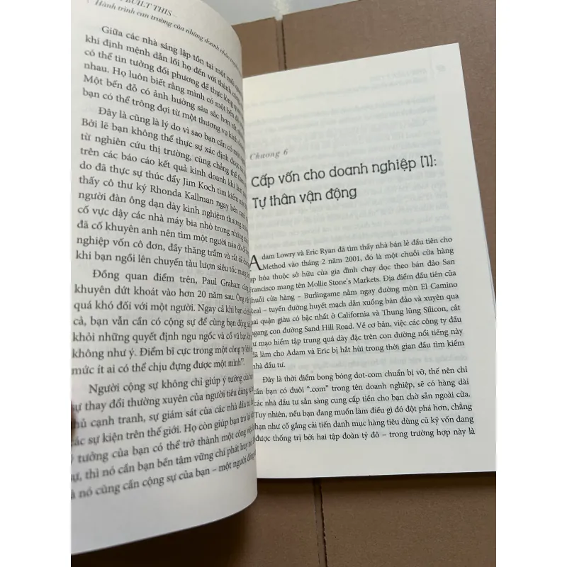 How I Built This 747627