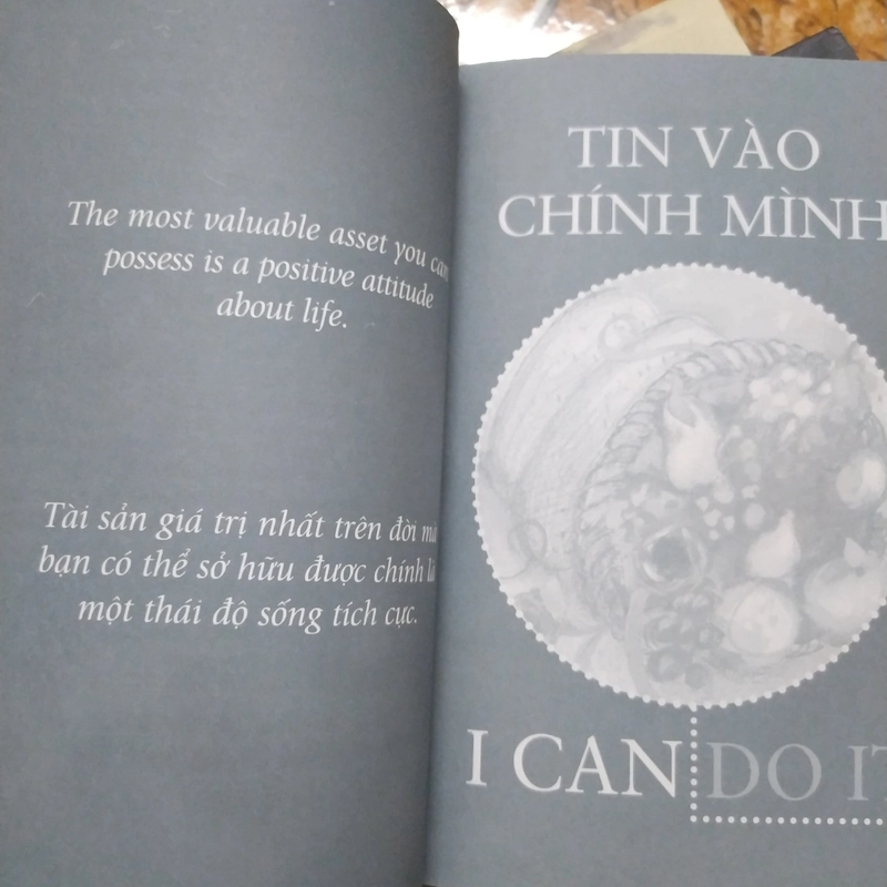 Tin Vào Chính Mình- Louise L.Hay 533680