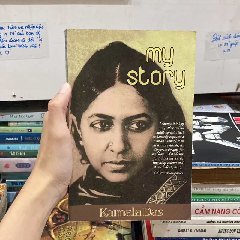 My Story♟️ 782888