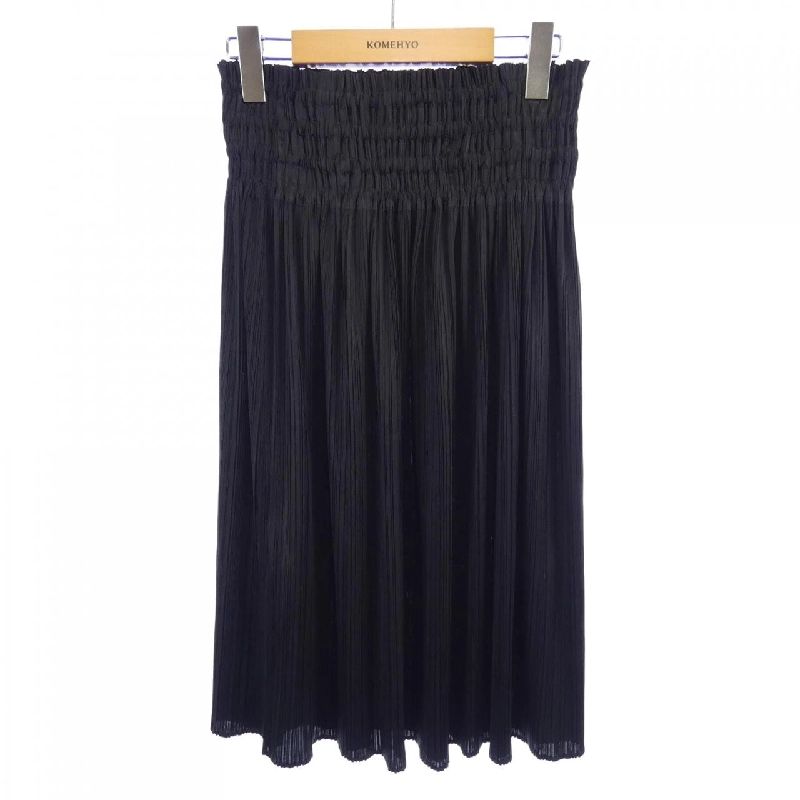 Pleats Please PLEATS PLEASE chân váy 648463