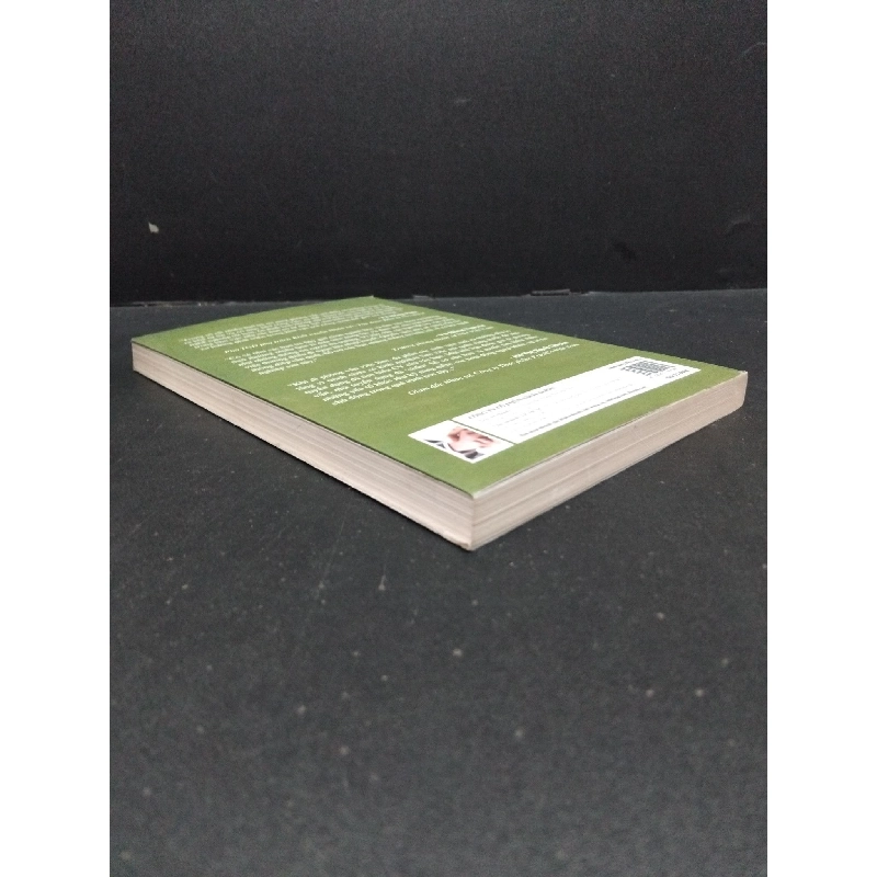 Cẩm nang việc làm Tiêu Yến Trinh - Nguyễn Thị An Hà - Nguyễn Thị Quỳnh Phương mới 80% ố có chữ ký trang đầu 2016 HCM.ASB1309 917075