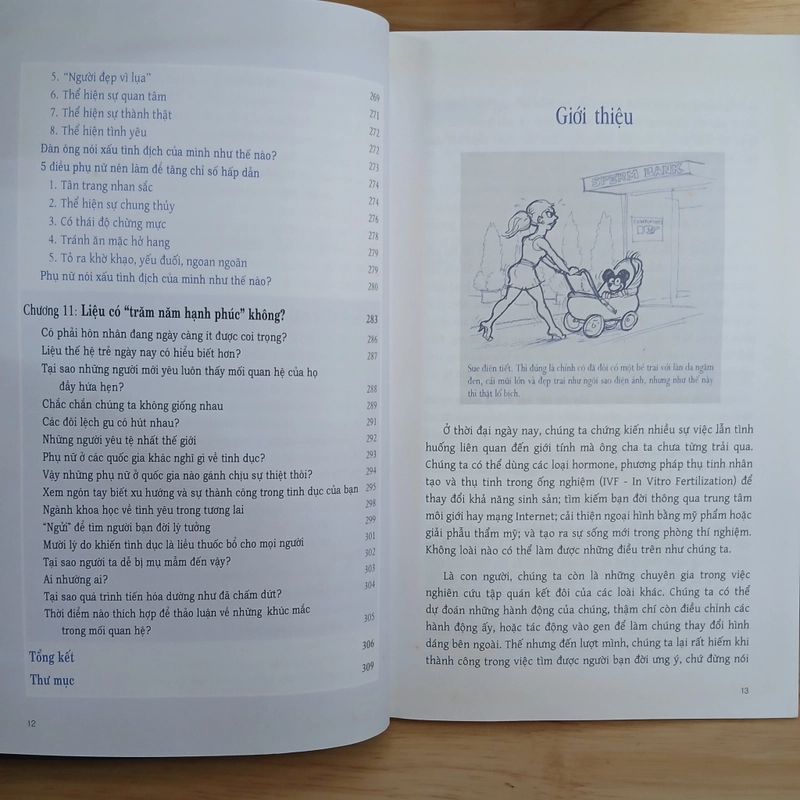 Tại Sao Đàn Ông Thích Tình Dục Và Phụ Nữ Cần Tình Yêu - Allan & Barbara Pease 443125