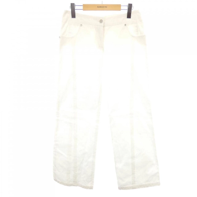 CHANEL P32327V22871 08C Quần - Hàng hiệu Chính hãng 819497