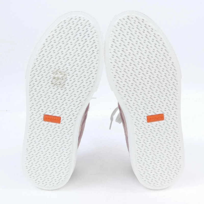 Giày sneaker HERMES DEEP 222189Z - Hàng hiệu Authentic 829227