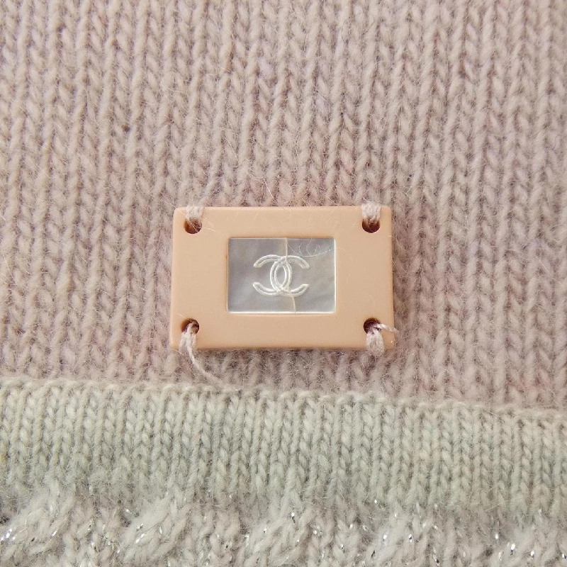 【Vintage】Áo khoác cardigan CHANEL 637569