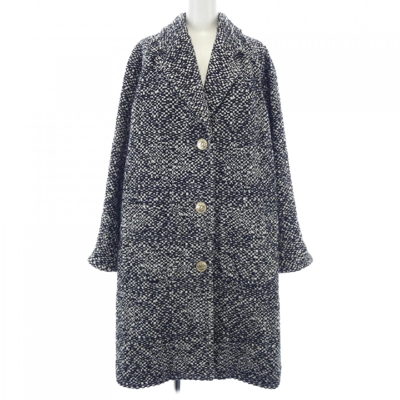 【Mã giảm giá】Áo khoác CHANEL 638547