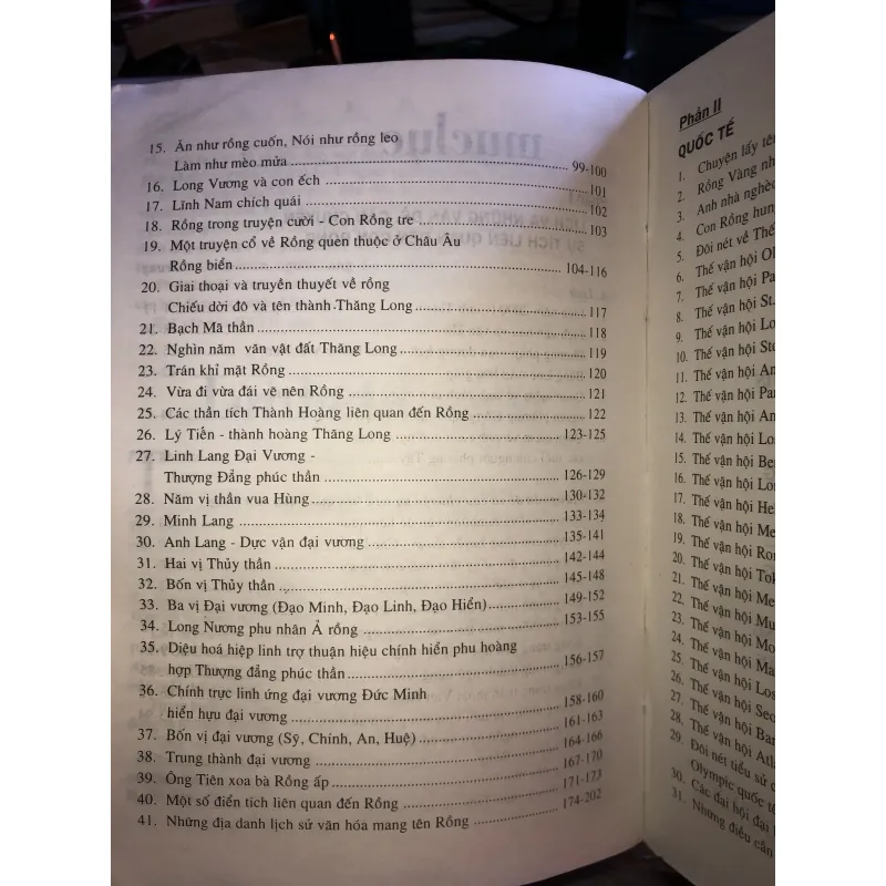 Amanach Kiến thức văn hoá  991736