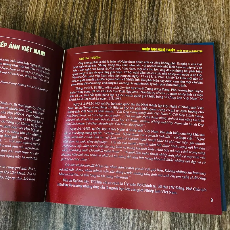 Nhiếp ảnh nghệ thuật - Hiện thực và Sáng tạo - Hoàng Kim Đáng#HATRA 933125