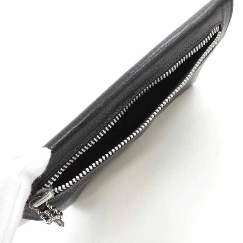 Ví dài CHROME HEARTS LONG WALLET CELTIC - Hàng hiệu Chính hãng 905997